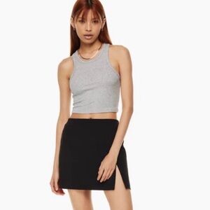 Aritzia Sunday Best Skirt
